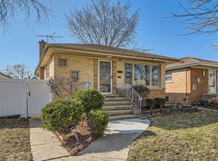 11246 S Whipple St, Chicago, IL 60655