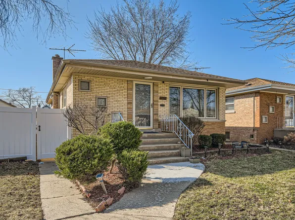 11246 S Whipple St, Chicago, IL 60655