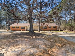 355 Santa Fe Trl #345, Ellenwood, GA 30294