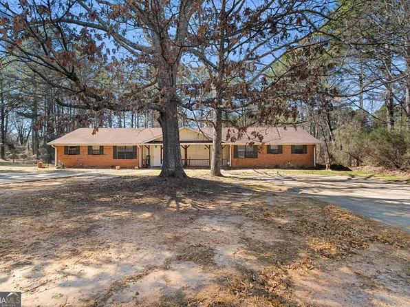 355 Santa Fe Trl #345, Ellenwood, GA 30294