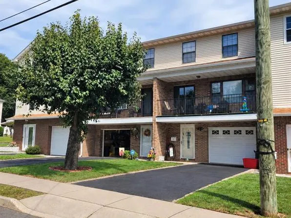 61 Henry Street #3, Elmwood Park, NJ 07407