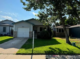 3735 Dalton Dr, Fort Collins, CO 80526