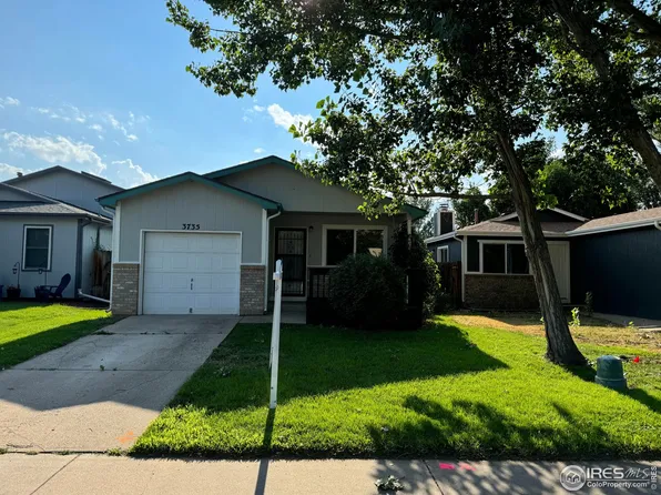3735 Dalton Dr, Fort Collins, CO 80526