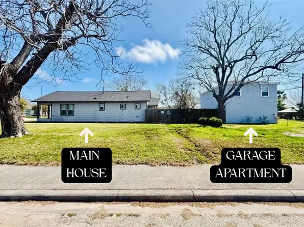 429 W 2nd St, Freeport, TX 77541