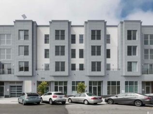 2224 Clement St UNIT 110, San Francisco, CA 94121