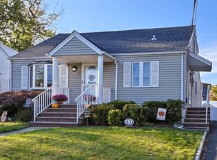 46 Fair Hill Rd, Clifton, NJ 07013