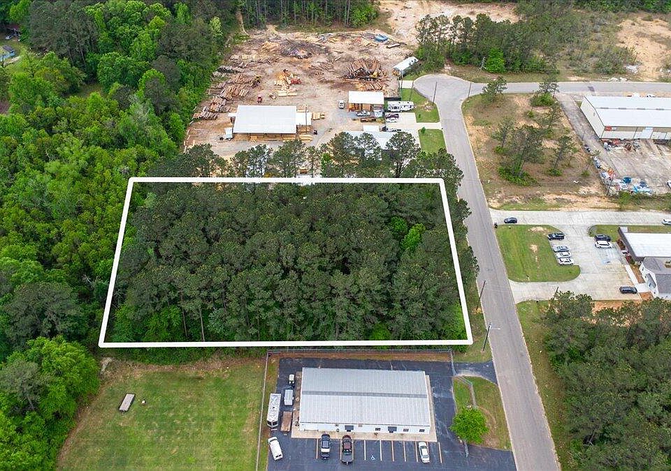 1st image of 0 Industrial Dr