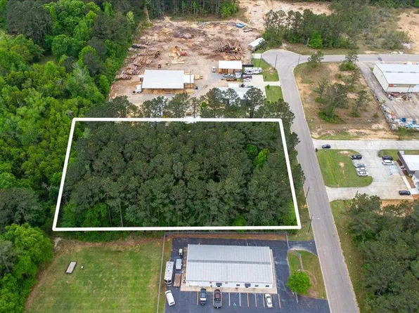 0 Industrial Dr, Hattiesburg, MS 39401