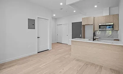 Rented by Oxford Property Group