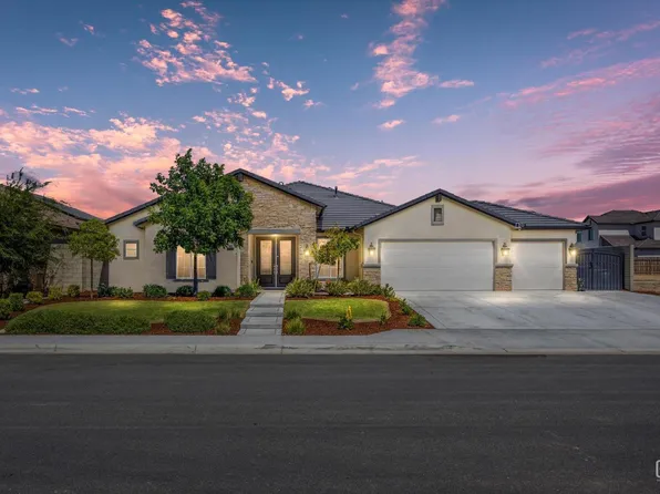 7602 Ruthburg Way, Bakersfield, CA 93314
