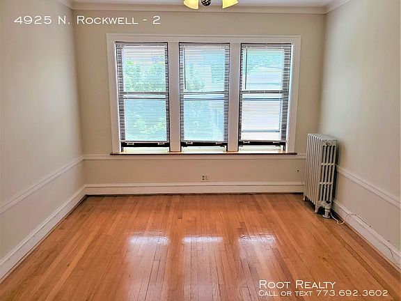 5th image of 4925 N Rockwell St #2