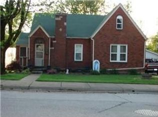 322 N Waters St, Perryville, MO 63775