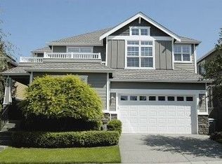 1026 N 27th Pl, Renton, WA 98056