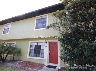 7338 Cedar Creek Ct #56, Winter Park, FL 32792