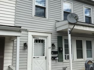 25 E Salisbury St APT 3, Williamsport, MD 21795