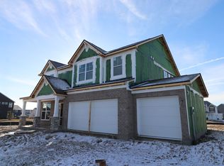 15 Mandon Ct, Cicero, IN 46034