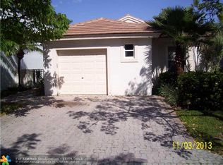 7577 NW 2nd Ct, Plantation, FL 33317