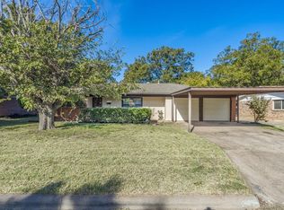 2334 Hollis Dr, Abilene, TX 79605