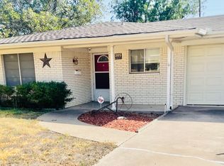 205 W Upshaw Ave, Temple, TX 76501