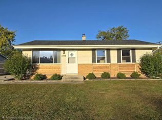 1754 18th Ave, Kenosha, WI 53140