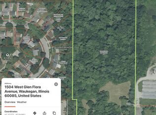 1504 W Glen Flora Ave, Waukegan, IL 60085