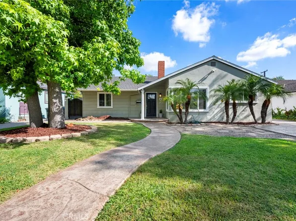 709 Catalina Ave, Santa Ana, CA 92706