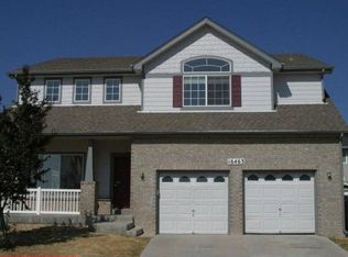 16463 Gilpin St, Thornton, CO 80602