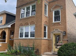 4315 N Monitor Ave, Chicago, IL 60634