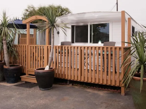 1046 S Cleveland St Space 16, Oceanside, CA 92054