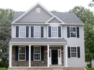 725 York Ave, Lansdale, PA 19446