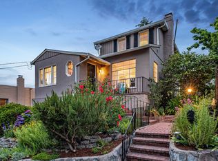 17 Dulwich Rd, Oakland, CA 94618