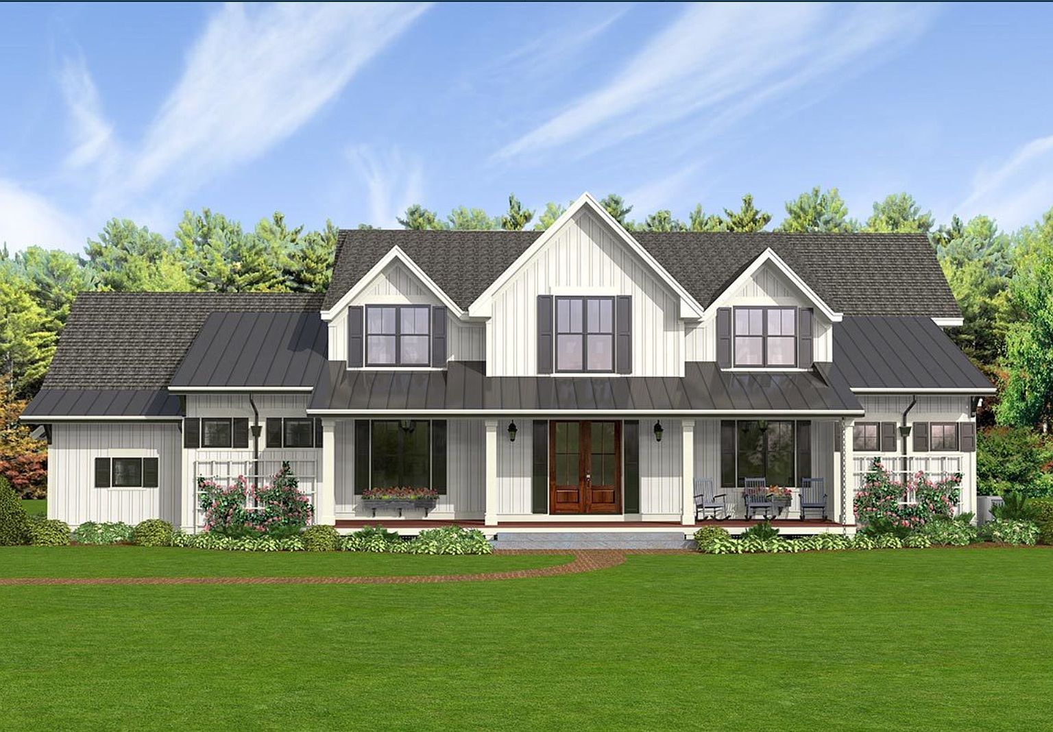 Bethel Estates by Sundance Design & Build, LLC in Lynchburg VA Zillow