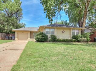 2613 Greystone Ct, Oklahoma City, OK 73120