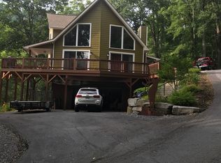 17 Greenview Dr, Maggie Valley, NC 28751