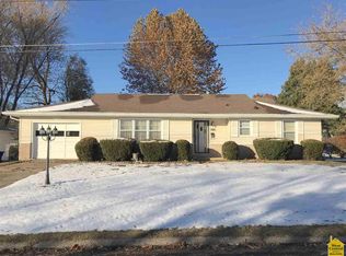 1809 E 14th St, Sedalia, MO 65301