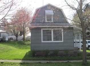44 Curtiss Ave, Sodus, NY 14551