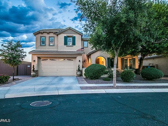 2nd image of 25600 N Desert Mesa Dr