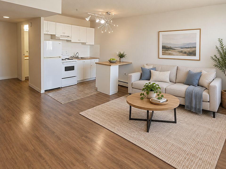 2nd image of 630 17th Ave SW #7001