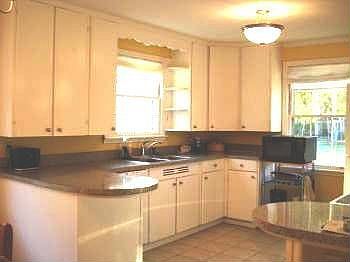 #1 Kitchen