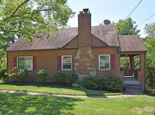 5813 E Kemper Rd, Cincinnati, OH 45241