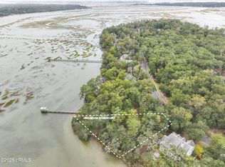 233 De La Gaye Point, Beaufort, SC 29902