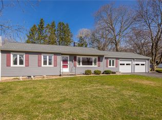 1970 Rush Mendon Rd, Rush, NY 14543