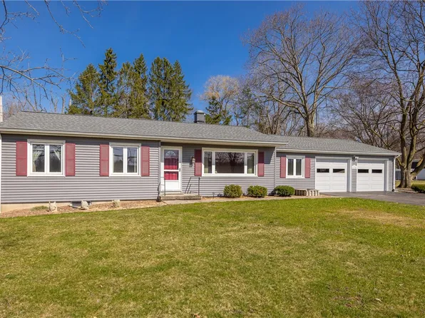 1970 Rush Mendon Rd, Rush, NY 14543