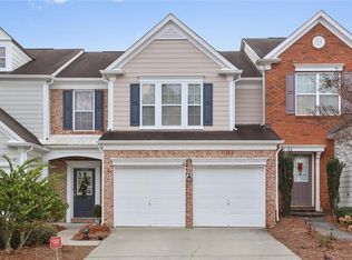 13352 Marrywood Ct, Milton, GA 30004