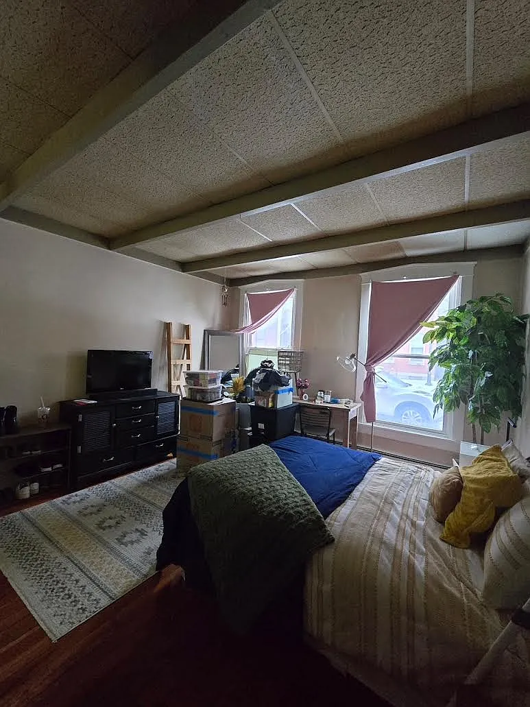 Studio, 375 sqft, $895 — Photo 1