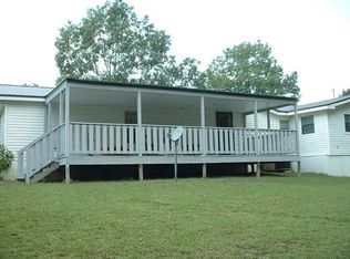 5340 County Road 227, Coffeeville, MS 38922