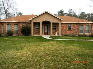 23980 Majestic Frst, New Caney, TX 77357
