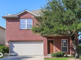 1535 Hardy Stone Dr, Houston, TX 77073