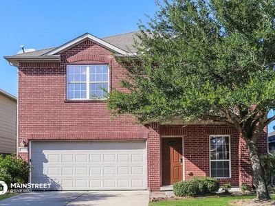 1535 Hardy Stone Dr, Houston, TX, 77073