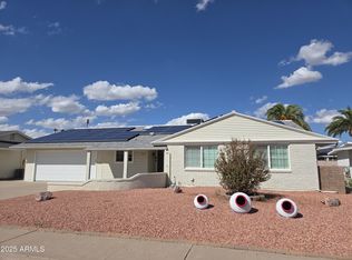 10010 W Deanne Dr, Sun City, AZ 85351